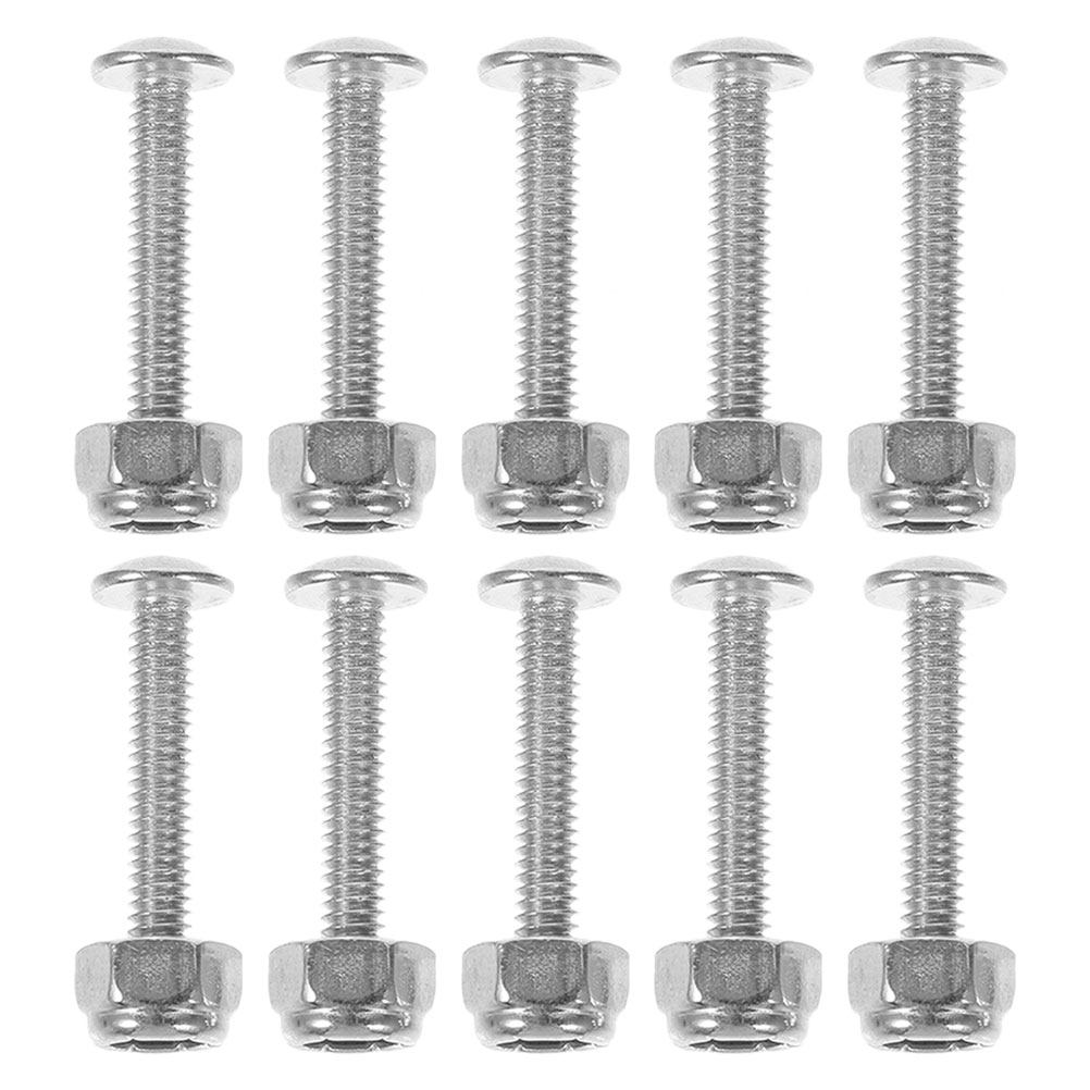Stabilizer Screw In - 10 Buah Set Sekrup dan Mur
