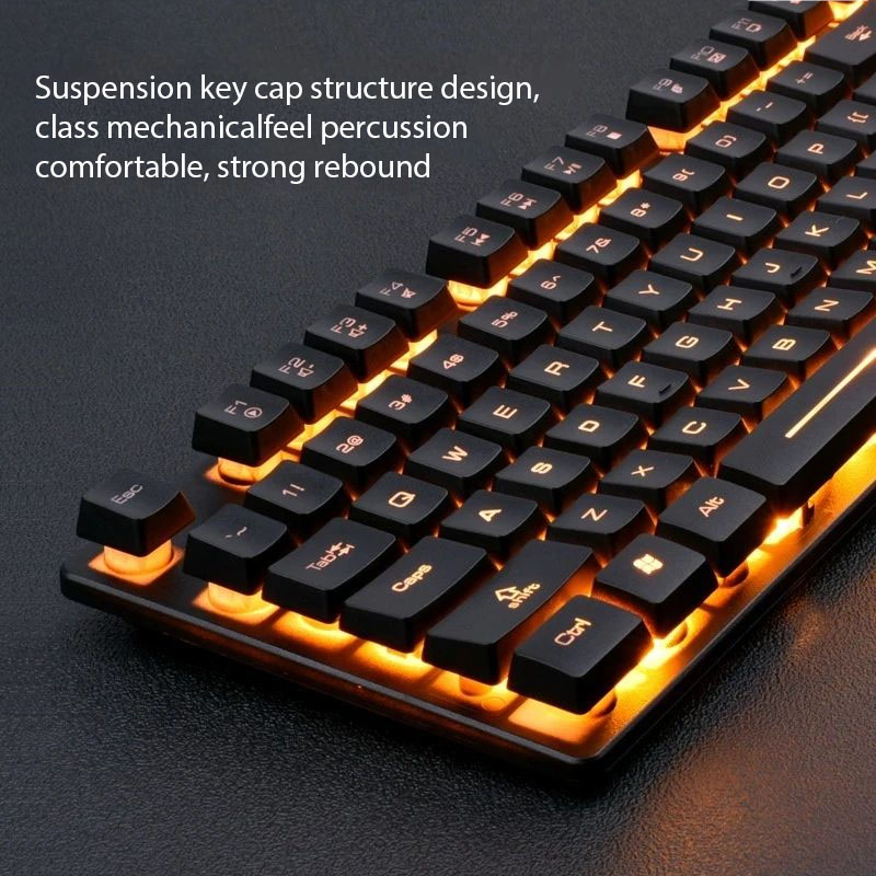Set Keyboard dan Mouse KM320 K - Gaming Keyboard Mouse And Headset Combo ulasan dan harga
