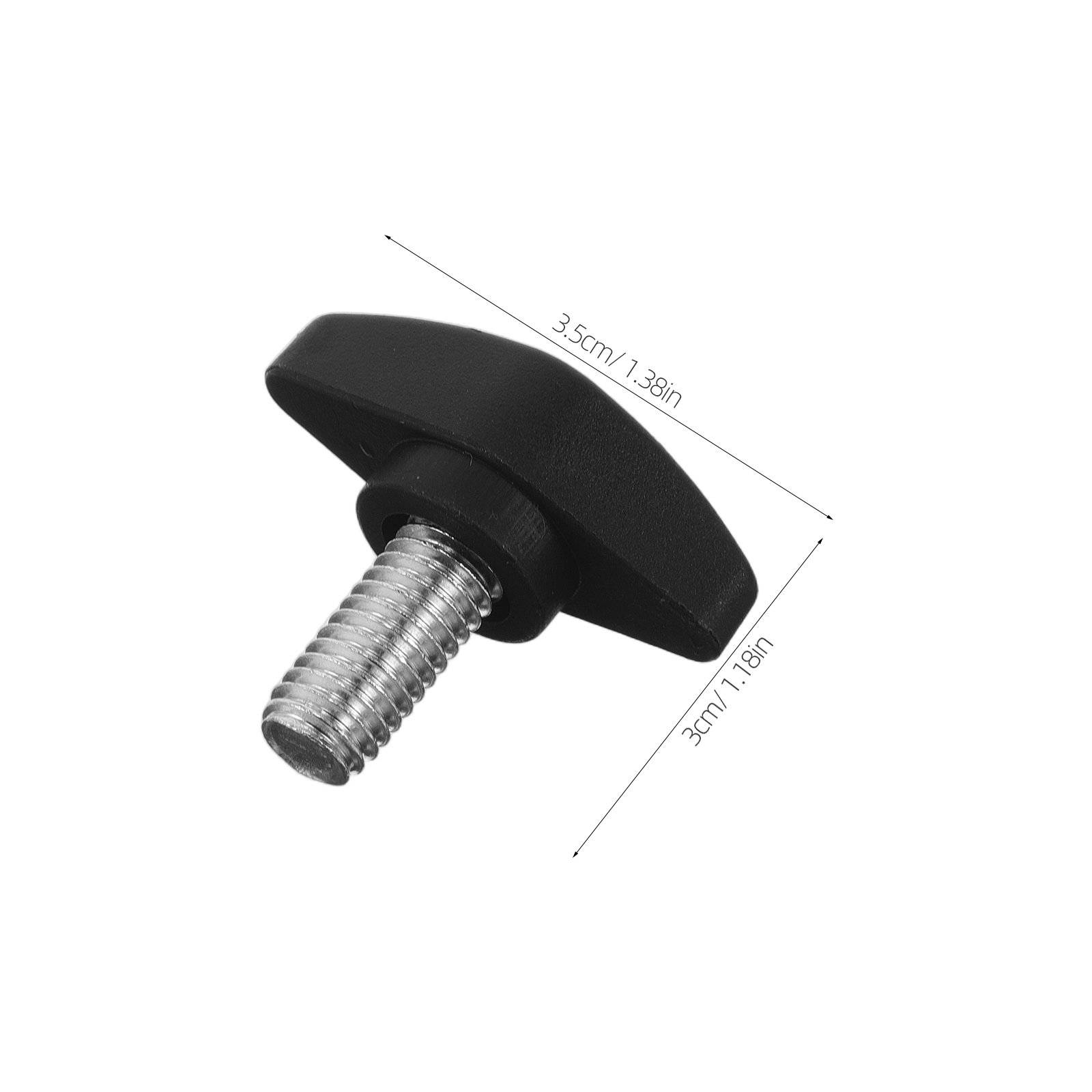 4 buah sekrup pengencang alas  - Stabilizer Screw In ulasan dan harga