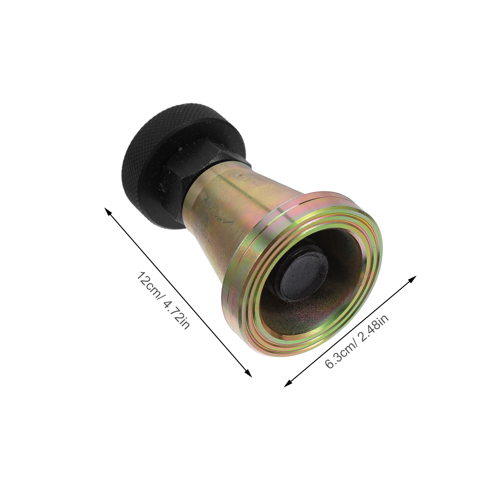 Blok Pengangkat Jack 6T Heavy  - Stabilizer Screw In ulasan dan harga