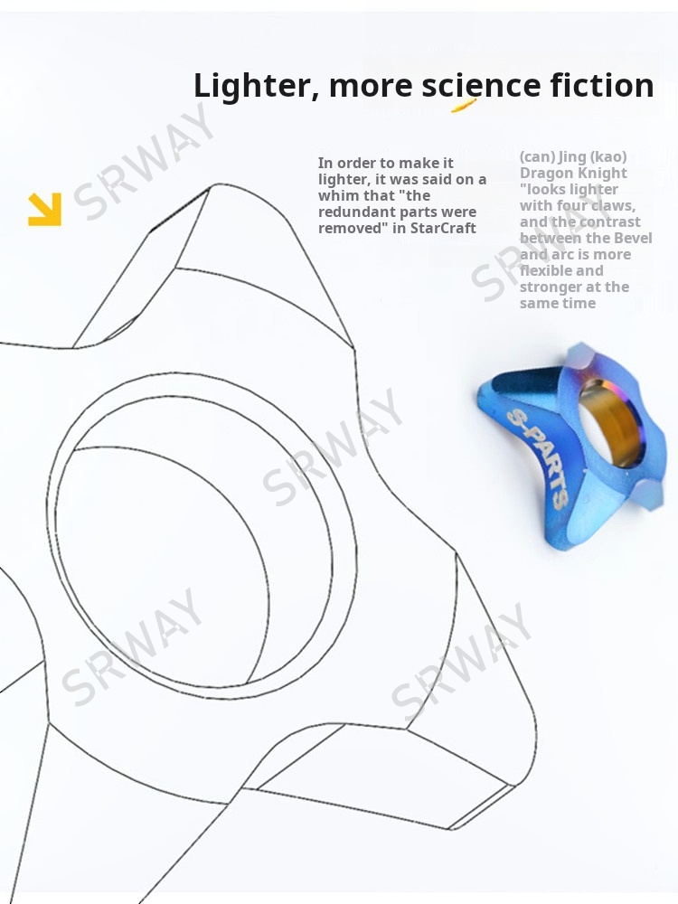 M5x14mm Titanium Front Dial De - Stabilizer Screw In ulasan dan harga