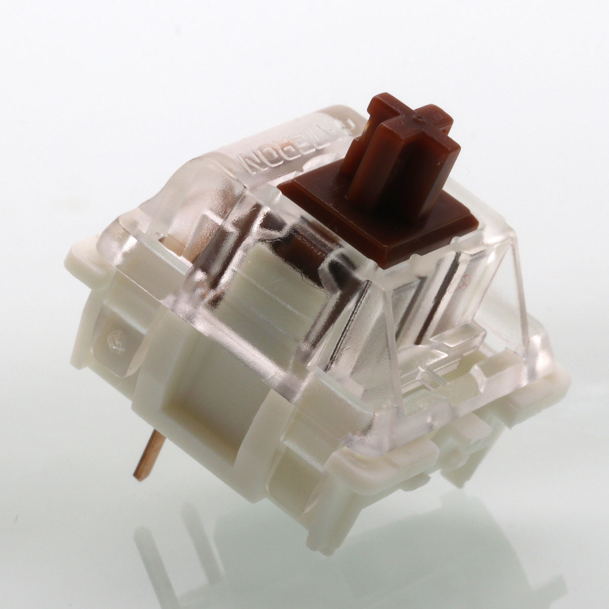 Gateron G Brown Pro Switch 55G - Gaming Keyboard Hot Swappable ulasan dan harga