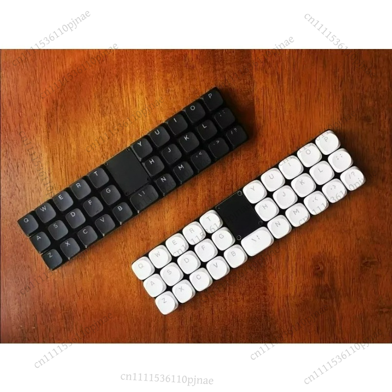 P31n/P30a Keyboard Profil Rend - Gaming Keyboard Mini Mechanical ulasan dan harga