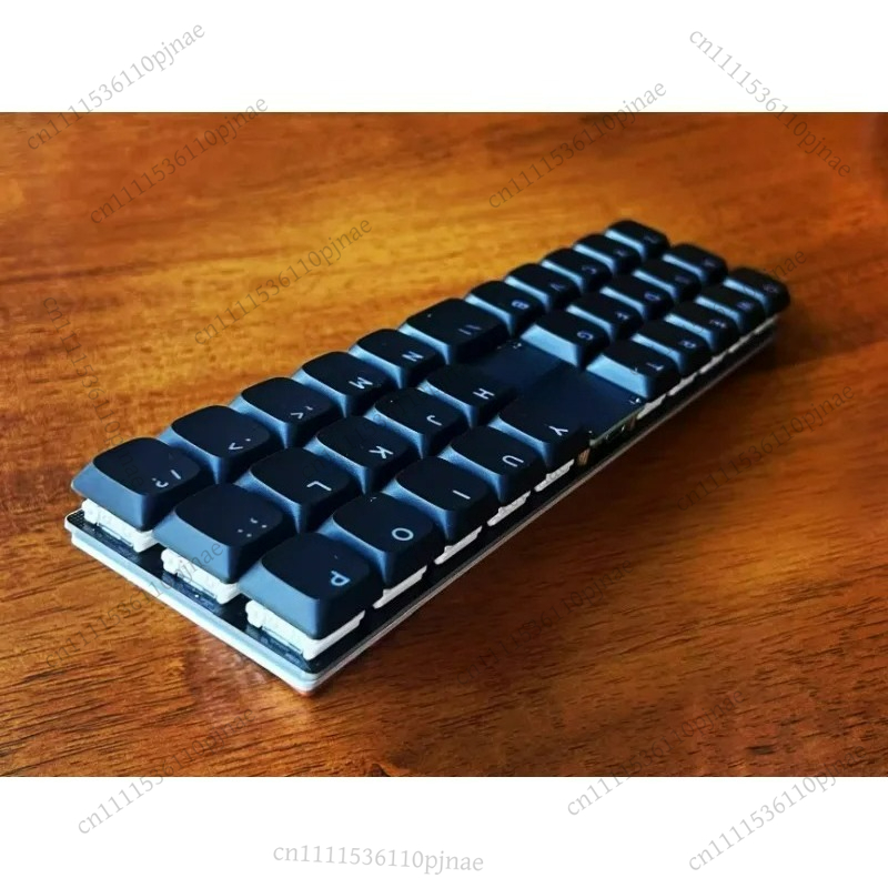 P31n/P30a Keyboard Profil Rend - Gaming Keyboard Mini Mechanical ulasan dan harga