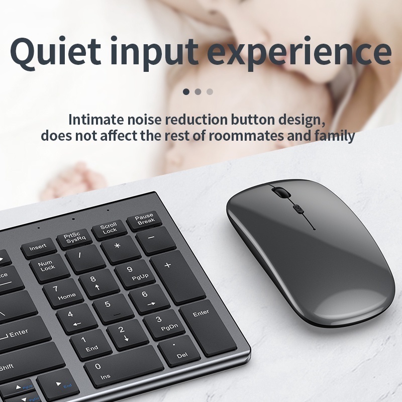 Jomaa Set Keyboard dan Mouse B - Gaming Keyboard Mouse And Headset Combo ulasan dan harga