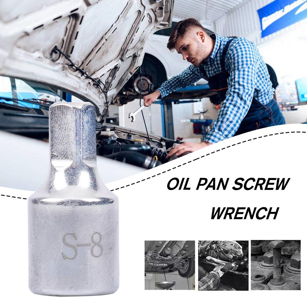 Kunci Pas Sekrup Panci Minyak  - Stabilizer Screw In ulasan dan harga