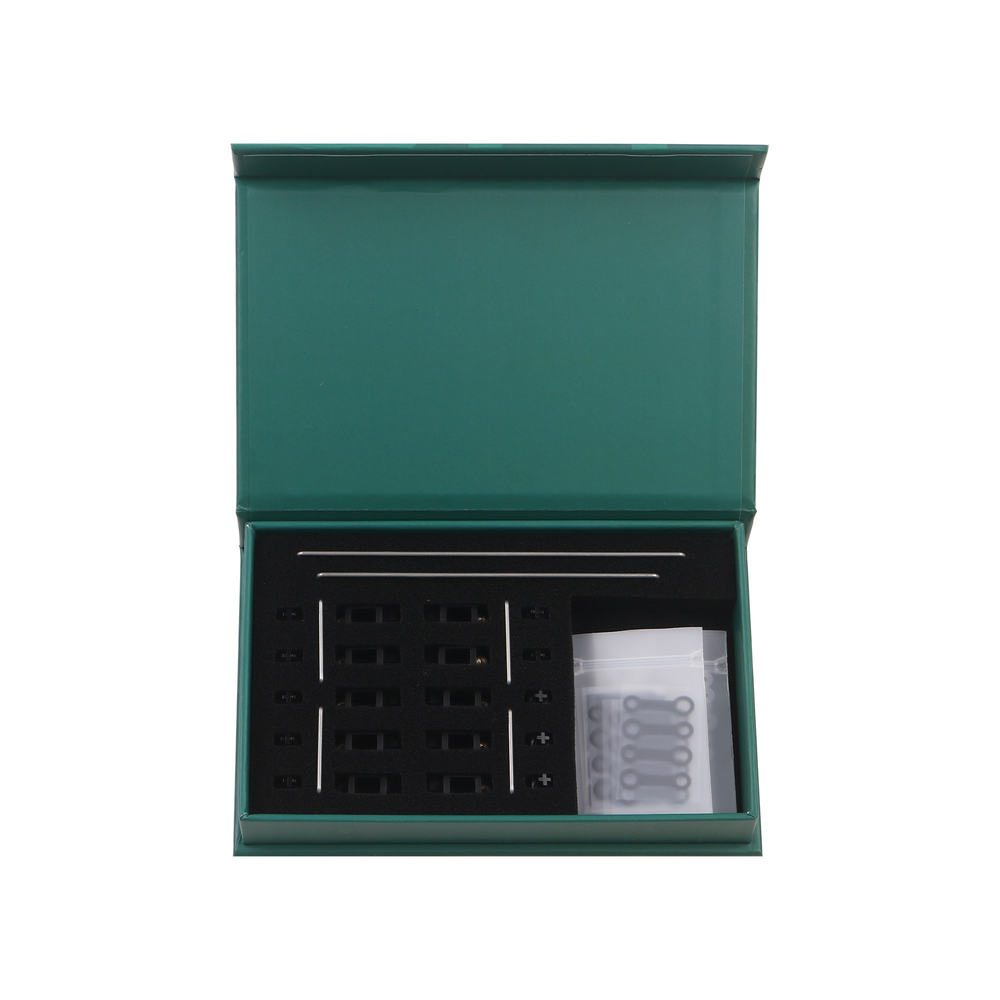 Set Stabilizer Sekrup PCB oleh - Stabilizer Screw In ulasan dan harga