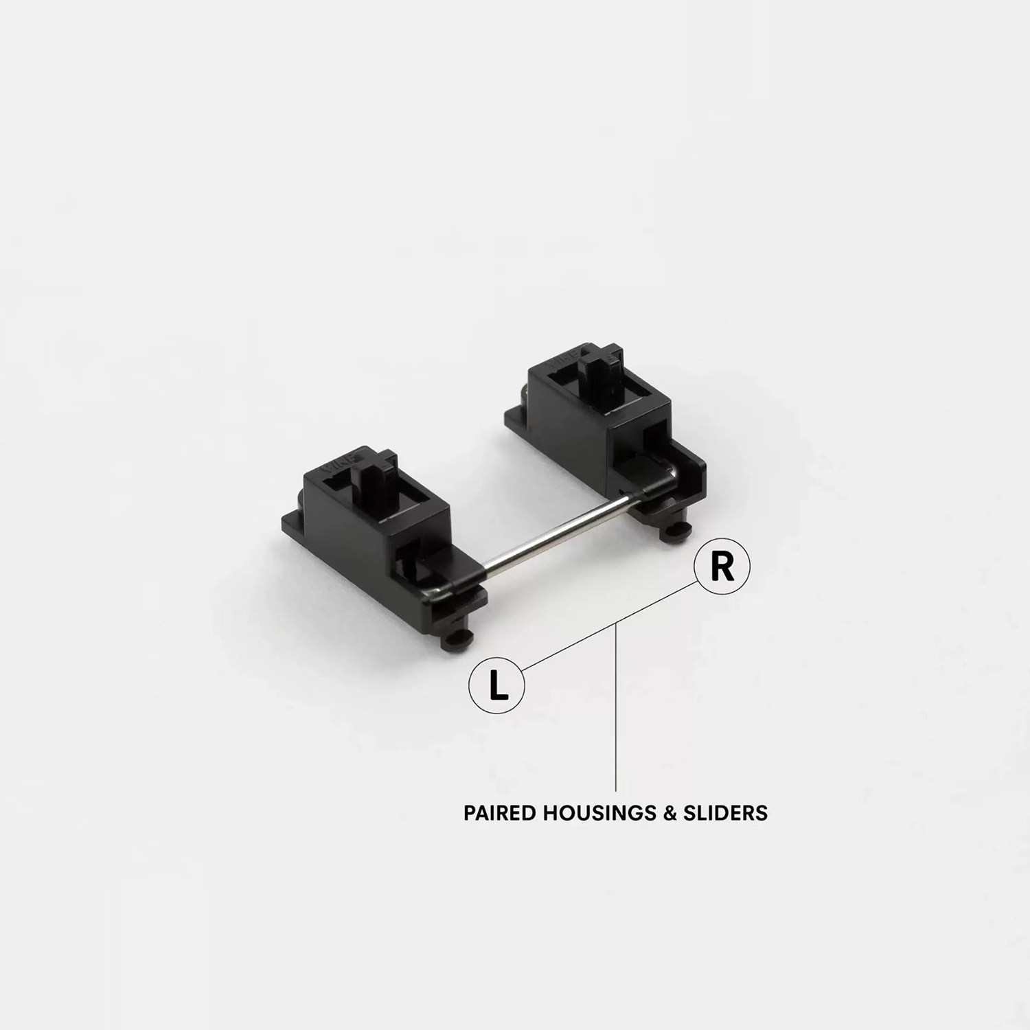 Set Stabilizer Sekrup PCB oleh - Stabilizer Screw In ulasan dan harga