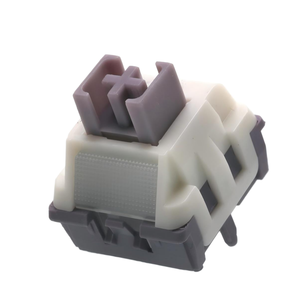 Sakelar Taktil Senyap Yamatake - Gaming Keyboard Hot Swappable ulasan dan harga