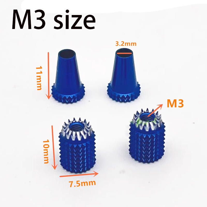 Pengendali jarak jauh RC Gimba - Stabilizer Screw In ulasan dan harga