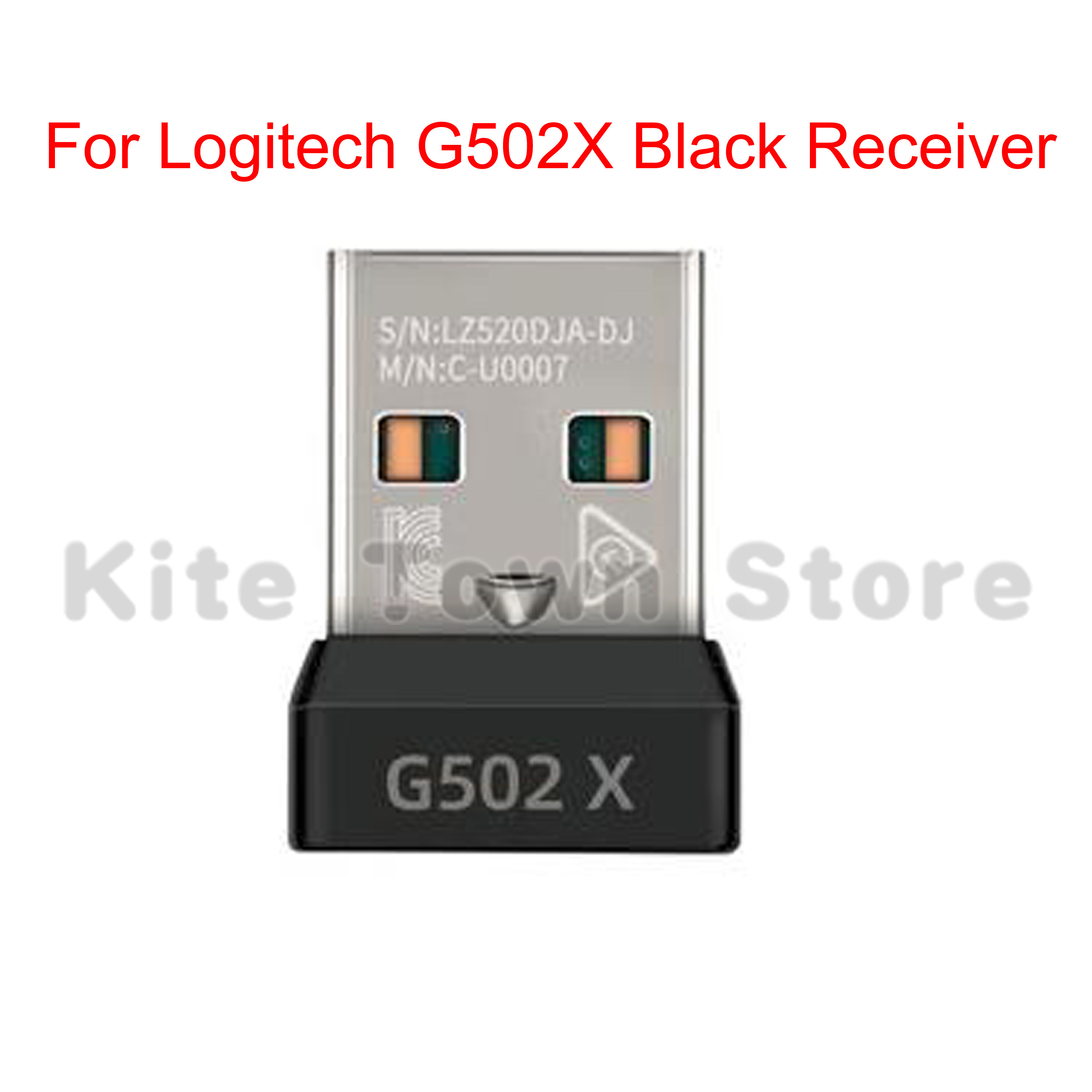 Adaptor penerima sinyal Mouse, - Gaming Keyboard Ergonomic ulasan dan harga