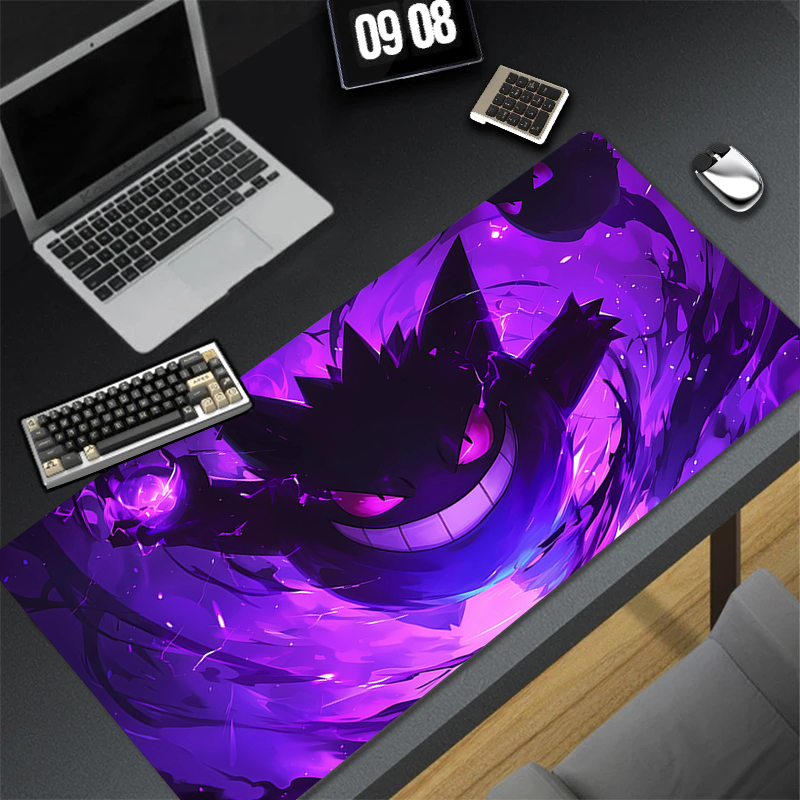 Mousepad Komputer Alas Mouse B - Gaming Keyboard En Mouse ulasan dan harga