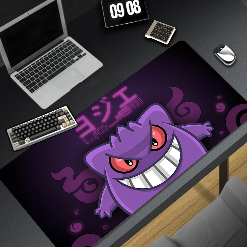 Mousepad Komputer Alas Mouse B - Gaming Keyboard En Mouse ulasan dan harga