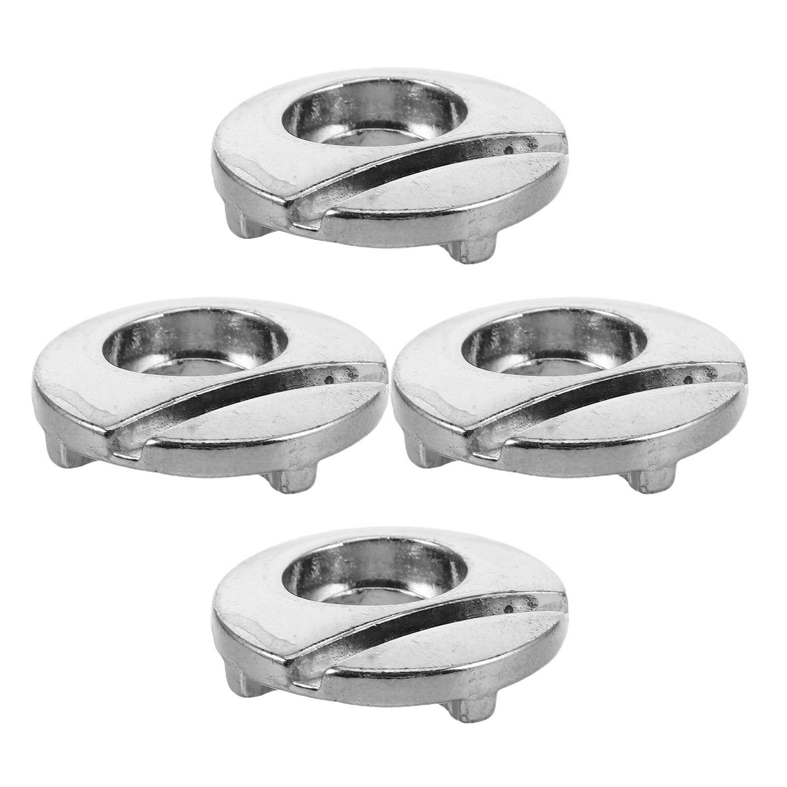 1Set Kit Perbaikan Sepatu Roda - Stabilizer Screw In ulasan dan harga
