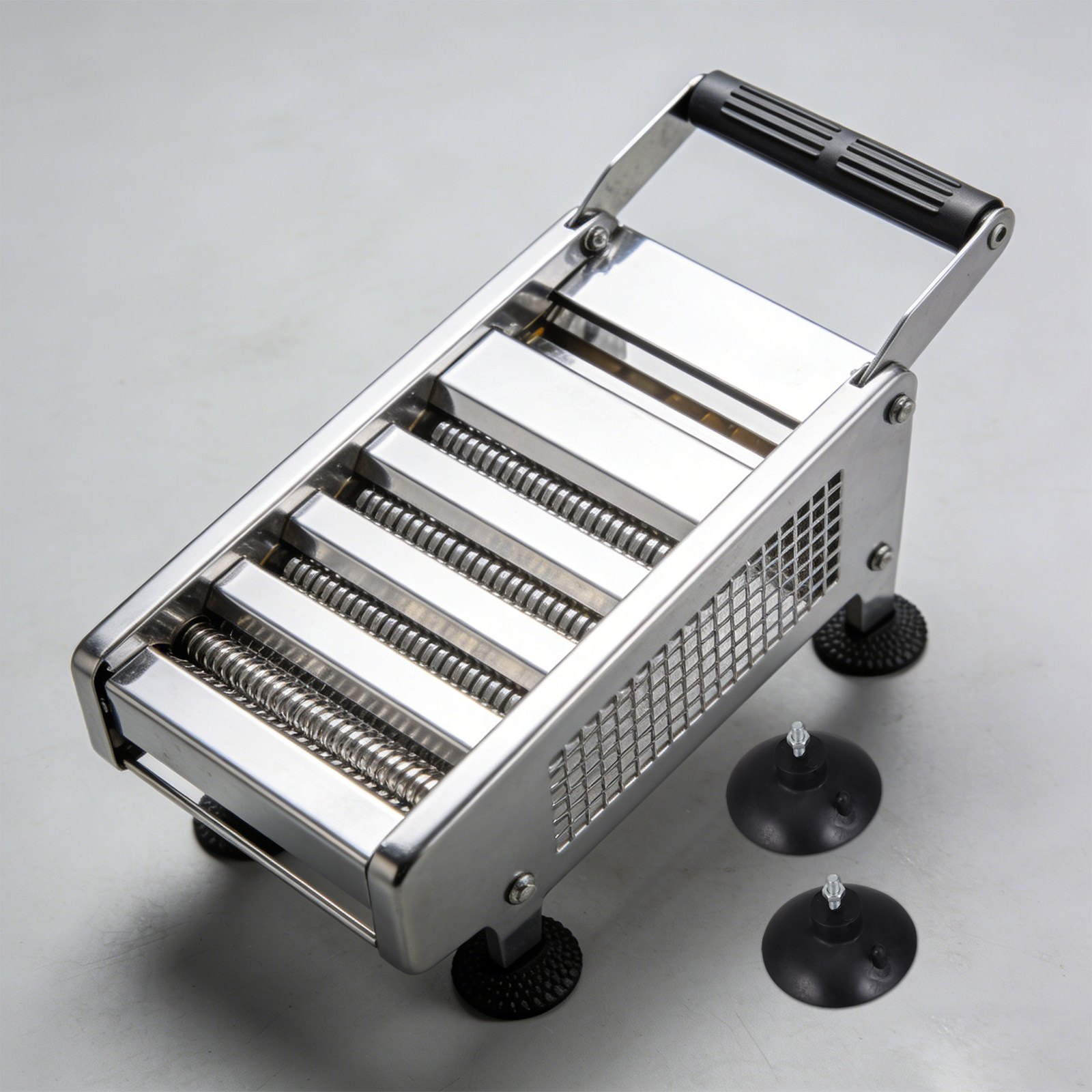 4Pcs Kaki Penyangga Sekrup M6  - Stabilizer Screw In ulasan dan harga