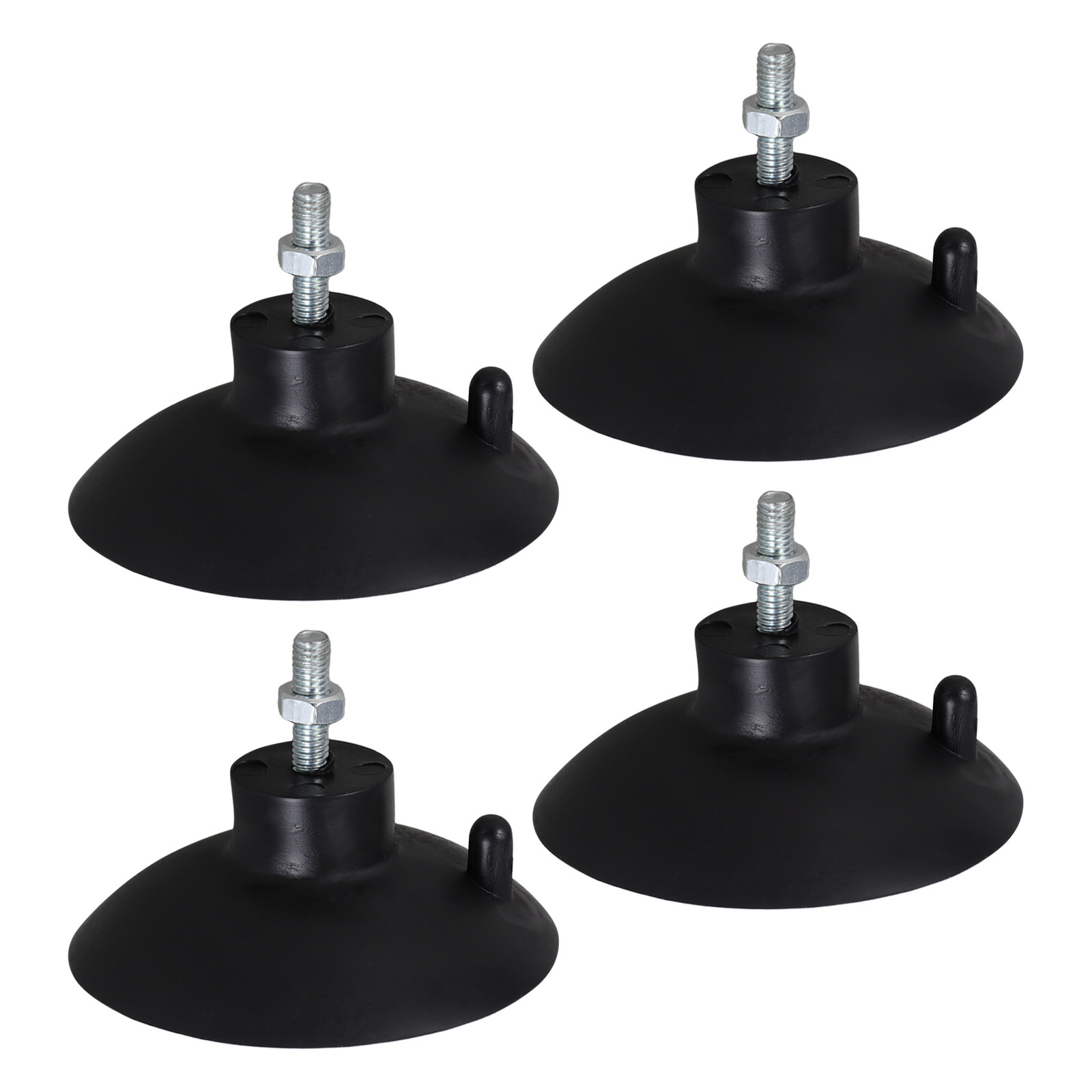4Pcs Kaki Penyangga Sekrup M6  - Stabilizer Screw In ulasan dan harga
