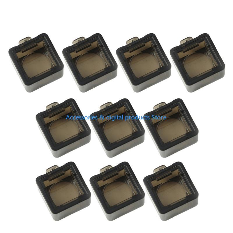 77JD 10 Buah Gantungan Kunci A - Gaming Keyboard Tester ulasan dan harga