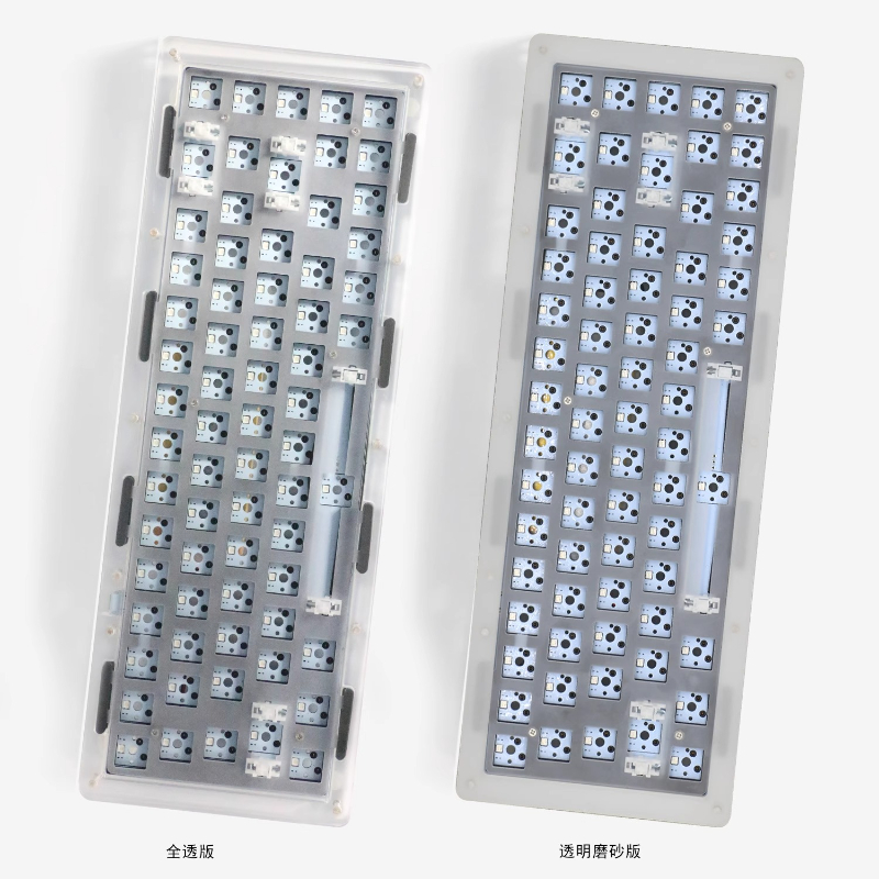 Acr 68Pro Kit Keyboard Mekanis - Gaming Keyboard Bundle ulasan dan harga