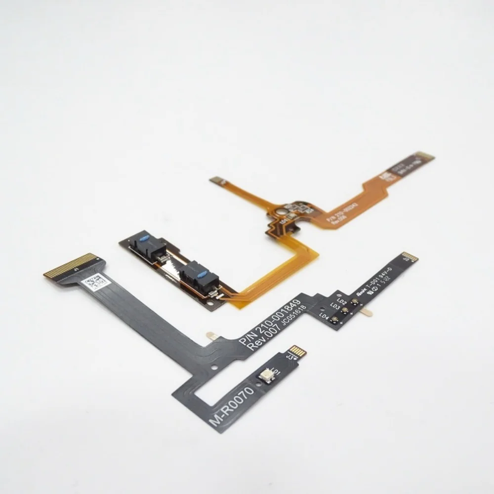 Kabel Flex papan sirkuit tombo - Logitech Mouse G Pro X Superlight ulasan dan harga