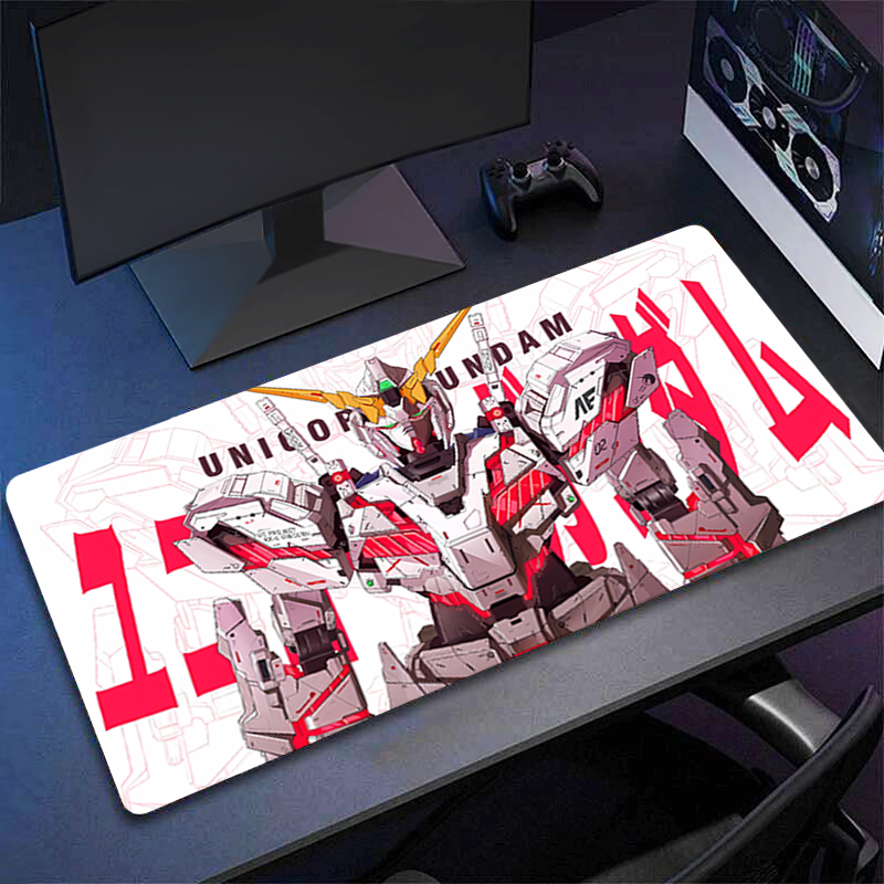 Alas Mouse Kawaii Anime Gabine - Gaming Keyboard And Mouse Mobile ulasan dan harga