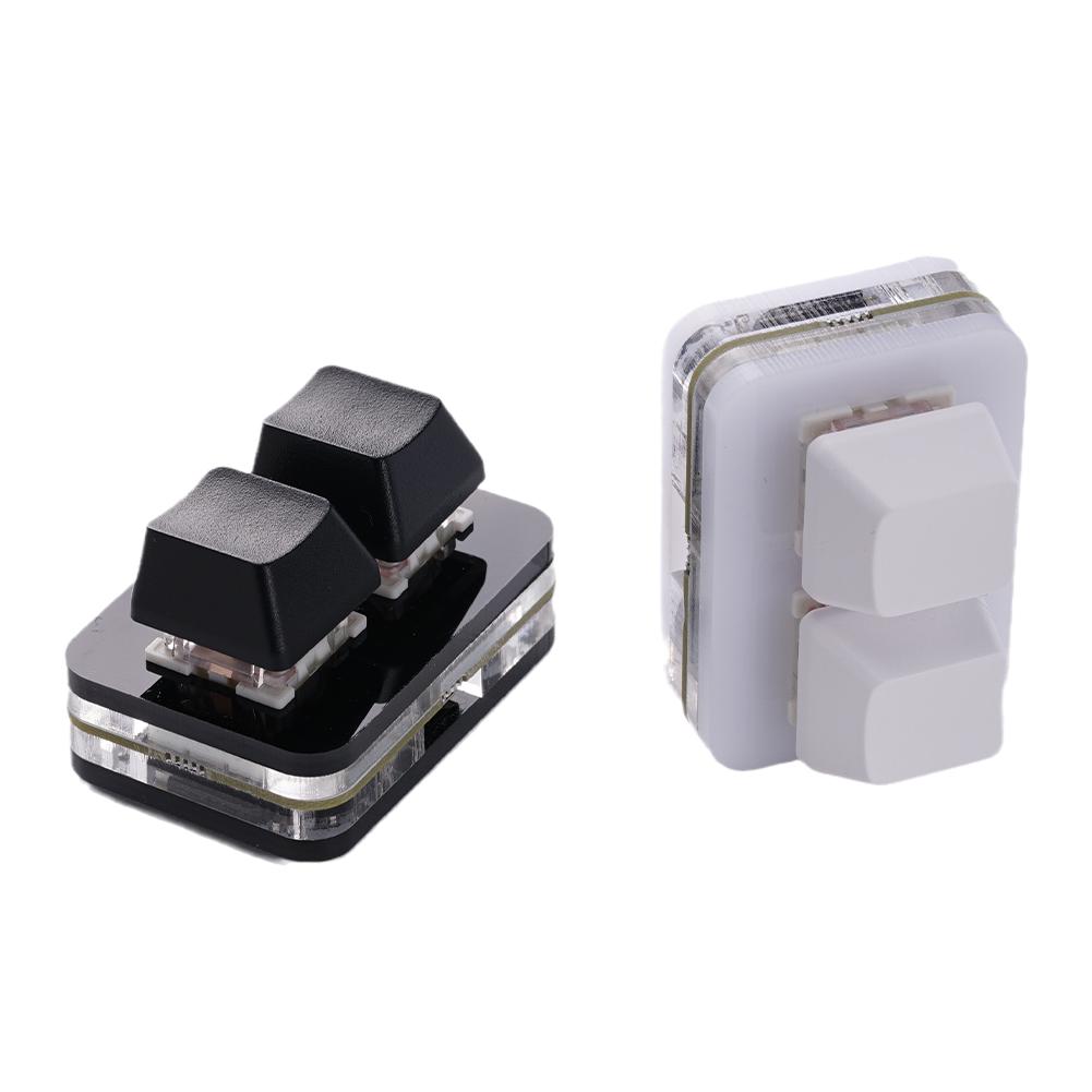 Macusb Keyboard Mekanikal kust - Gaming Keyboard Mini Mechanical ulasan dan harga