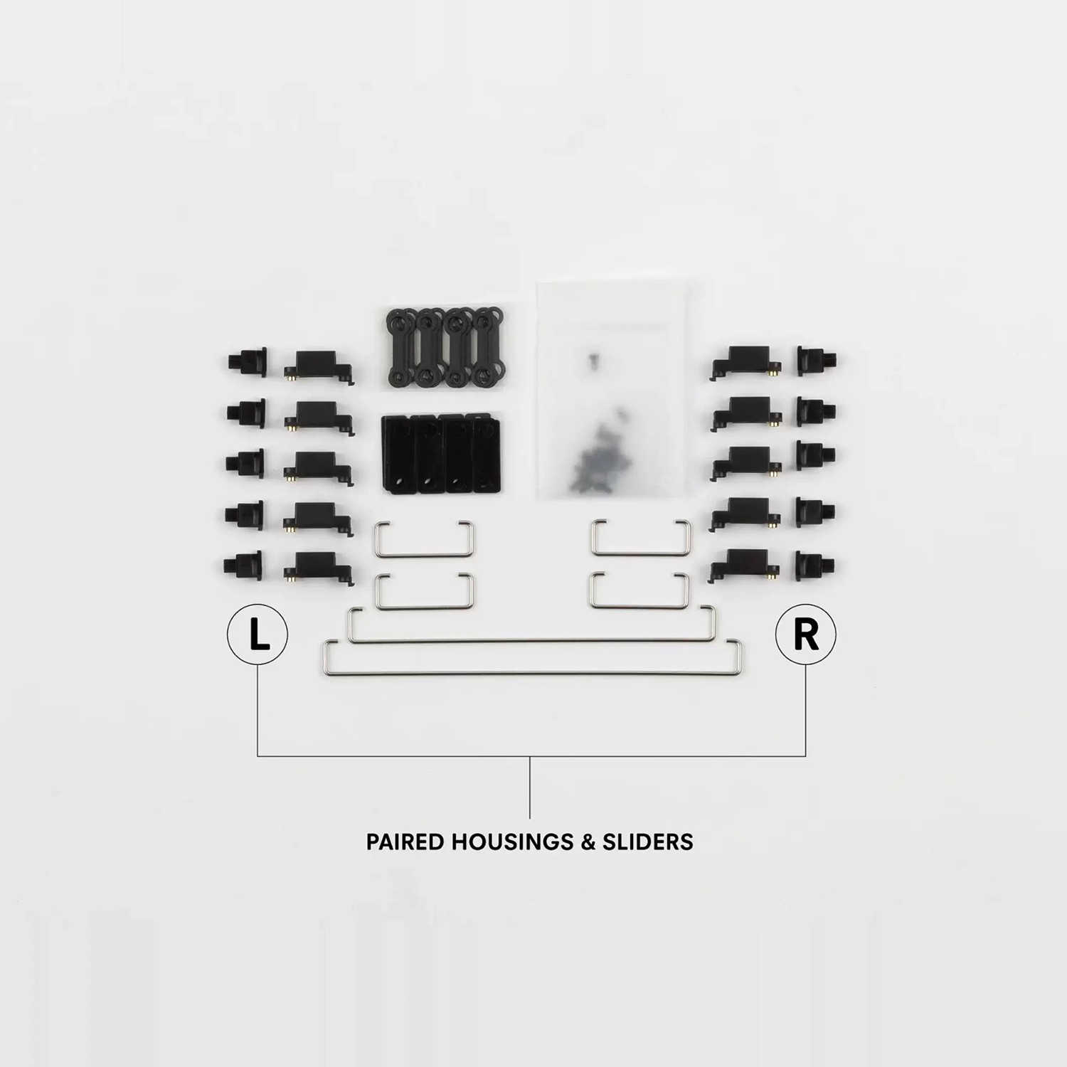 Penstabil Sekrup TYPEPLUS X YI - Stabilizer Screw In ulasan dan harga