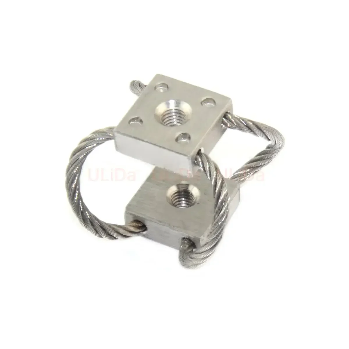 Isolator Tali Kawat Baja Tahan - Stabilizer Screw In ulasan dan harga