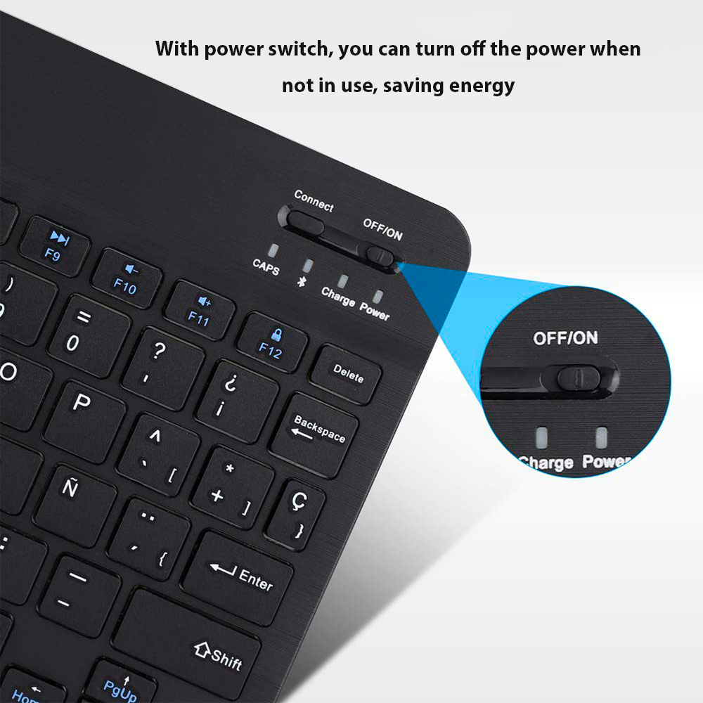 Keyboard Nirkabel Bluetooth un - Gaming Keyboard Mechanical Wireless ulasan dan harga