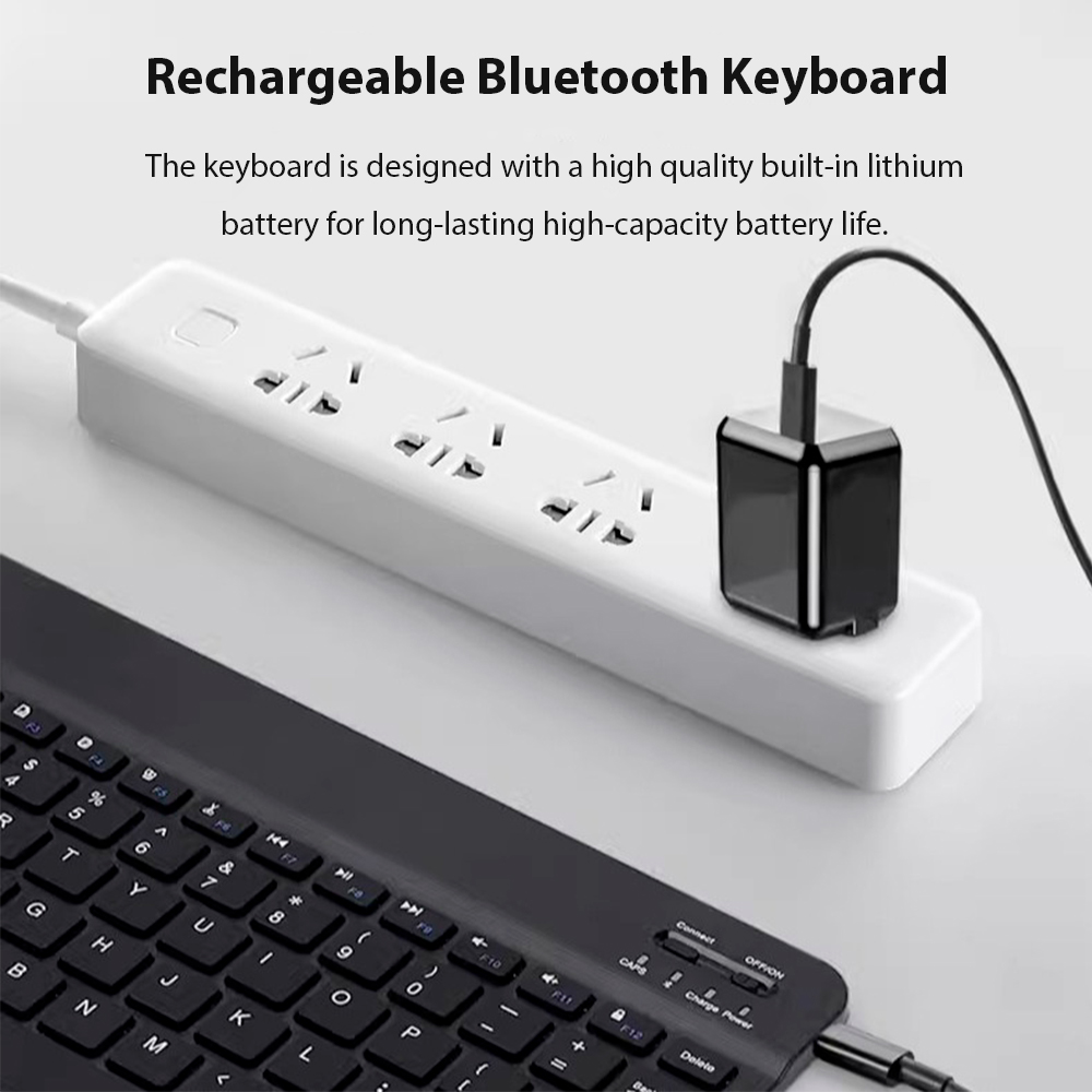 Keyboard Nirkabel Bluetooth un - Gaming Keyboard Mechanical Wireless ulasan dan harga