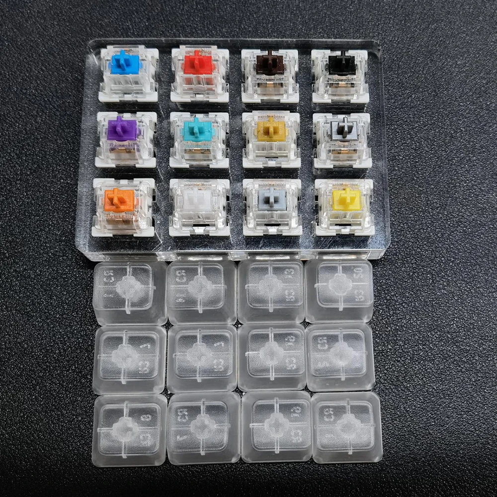 Outao Tester saklar untuk Keyb - Gaming Keyboard Tester ulasan dan harga