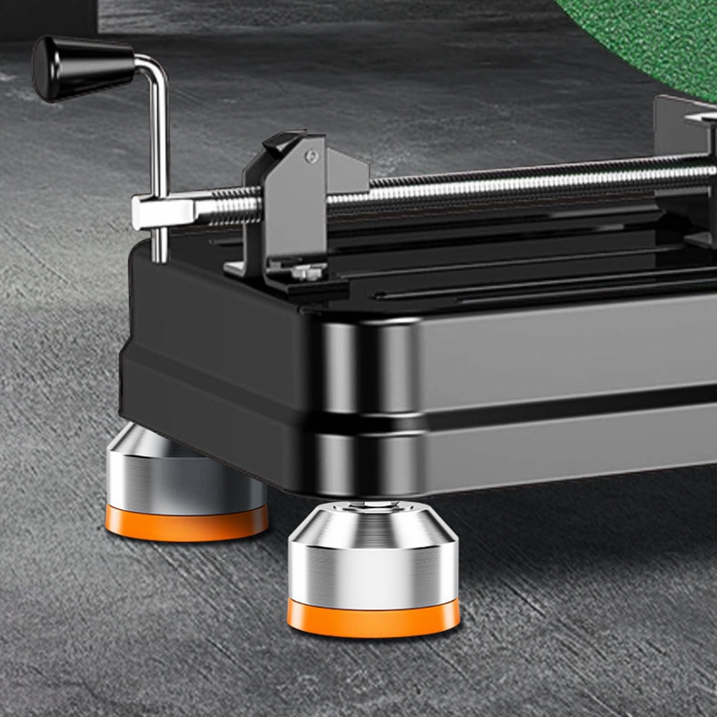 Kaki Penyangga Sekrup Tugas Be - Stabilizer Screw In ulasan dan harga