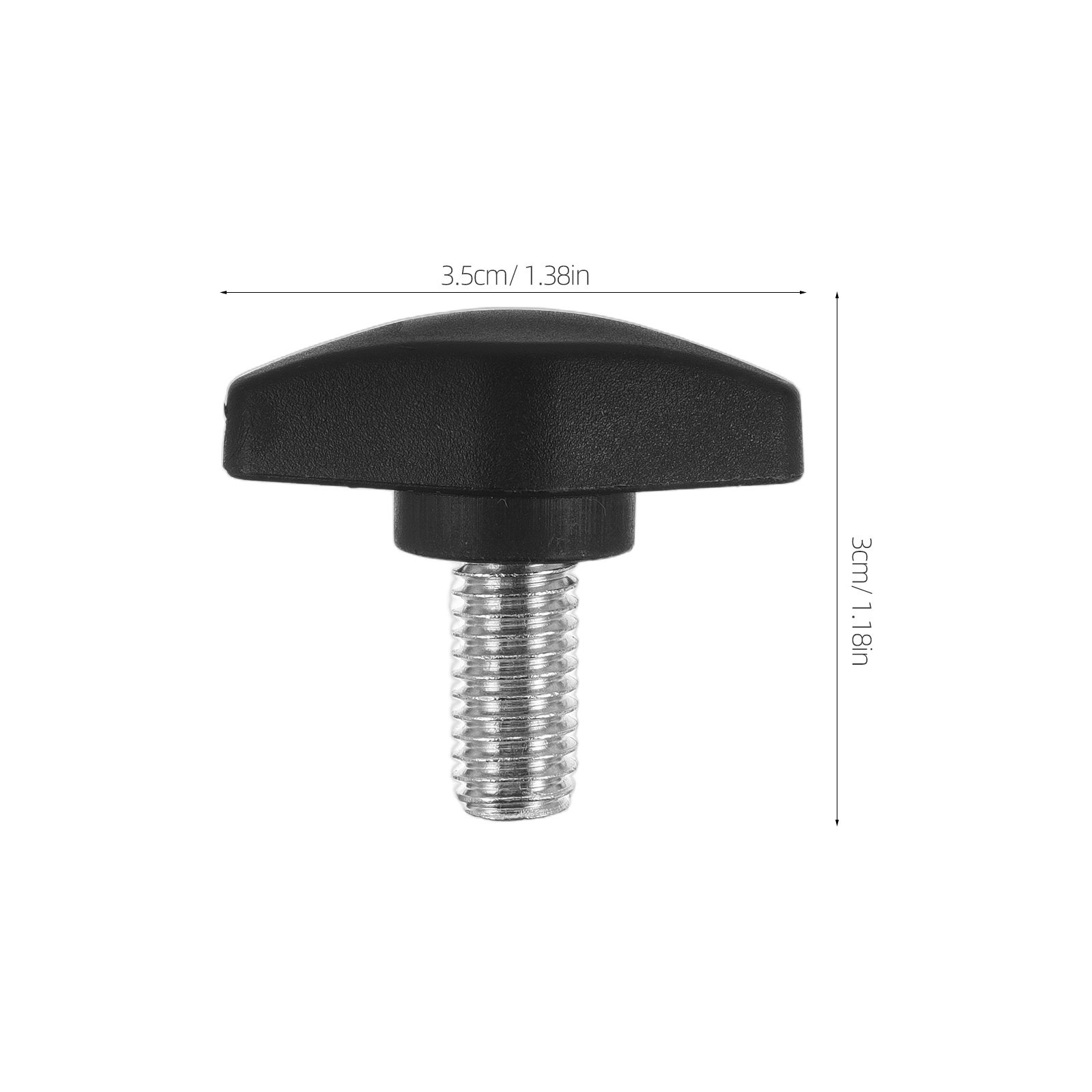 4 buah sekrup pengikat alas ma - Stabilizer Screw In ulasan dan harga