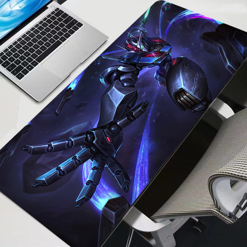 Mouse Pad Mobile Suit Gundam A - Gaming Keyboard And Mouse Mobile ulasan dan harga