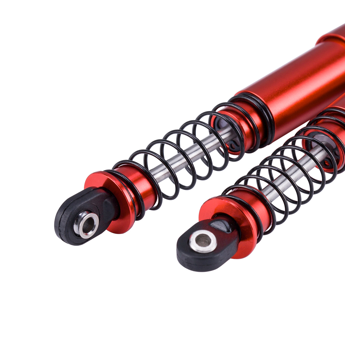 Peredam minyak aluminium besar - Stabilizer Screw In ulasan dan harga